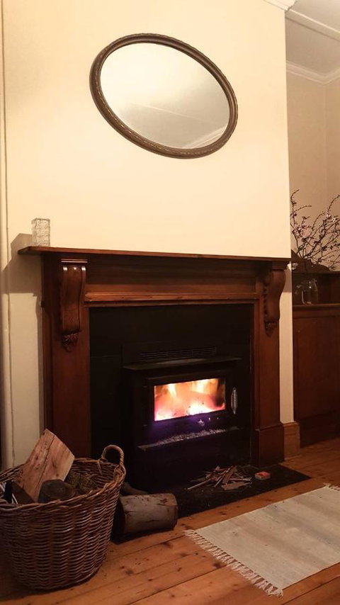 D2 At Watervale - Accommodation Cairns 7