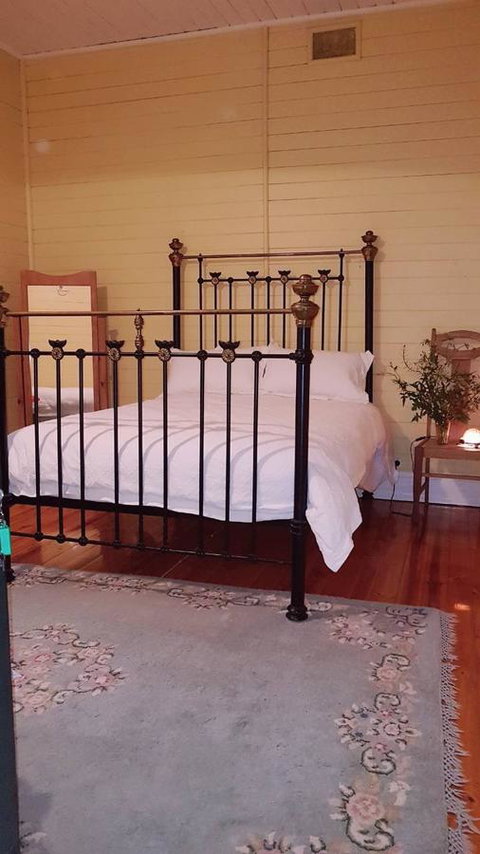 D2 At Watervale - Accommodation Cairns 17