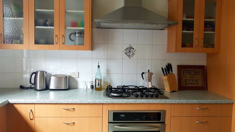 D2 At Watervale - Accommodation Cairns 10