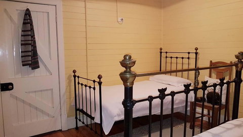 D2 At Watervale - Accommodation Cairns 19