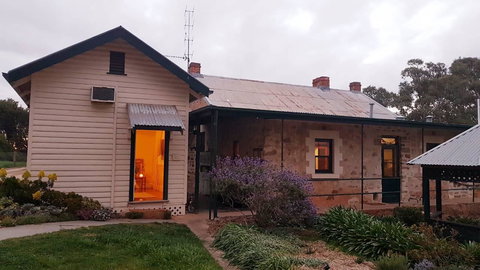 D2 At Watervale - Accommodation Cairns 20