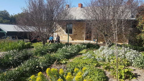 D2 At Watervale - Accommodation Cairns 1