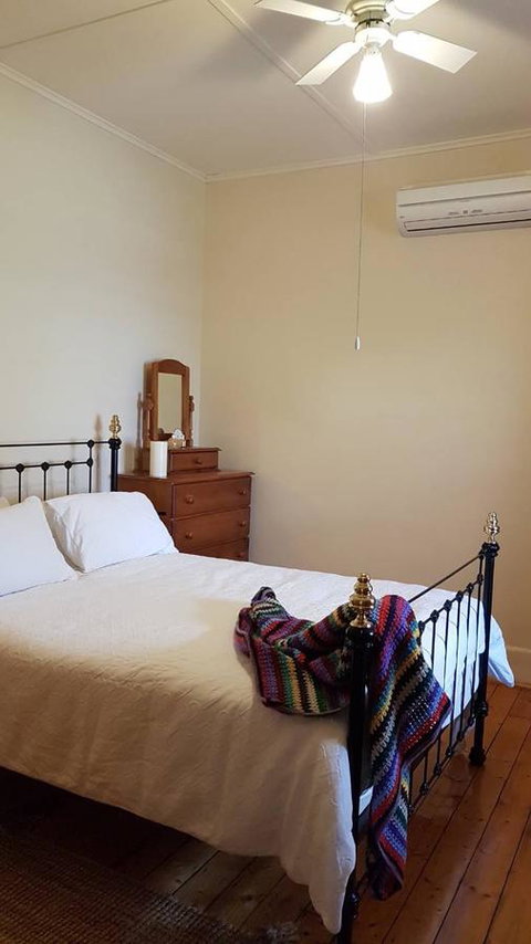 D2 At Watervale - Accommodation Cairns 14