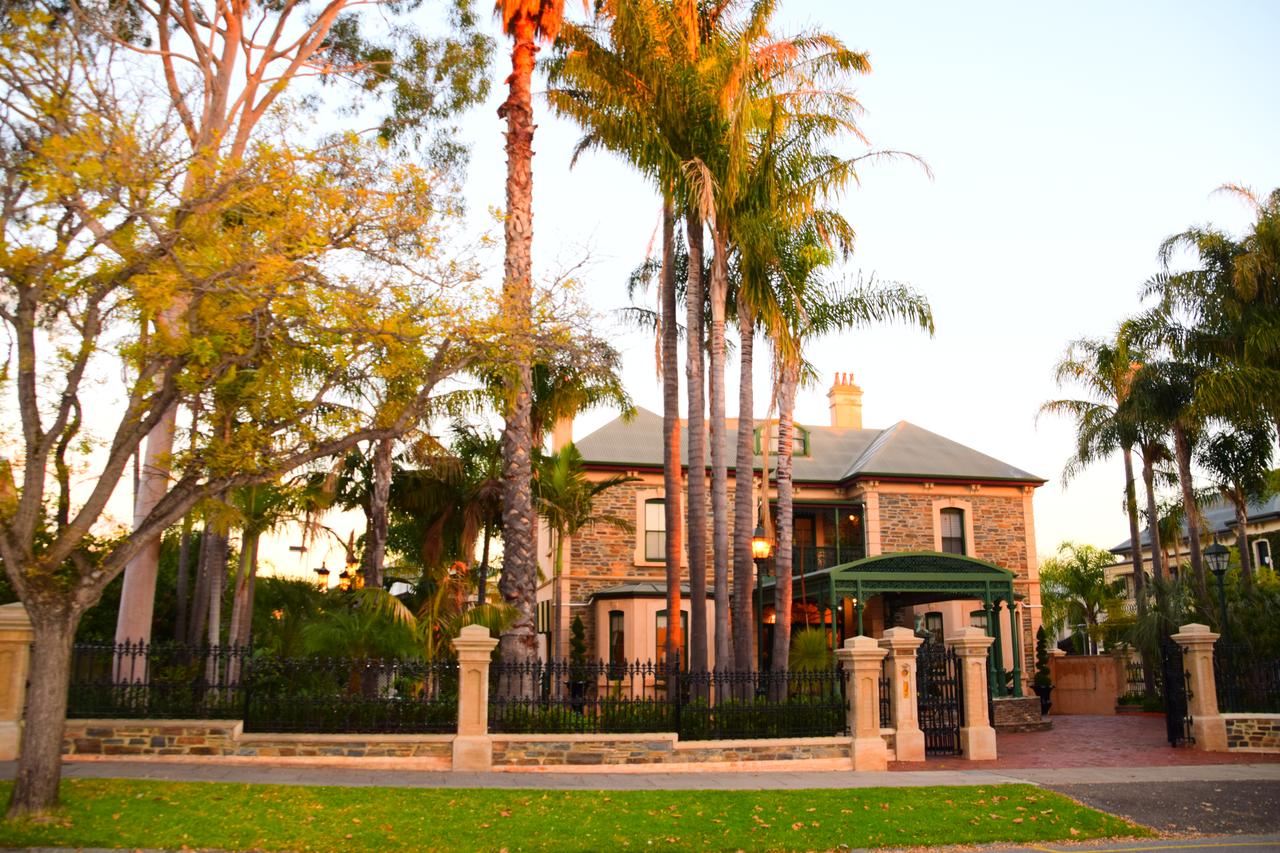Rostrevor SA Accommodation Cairns
