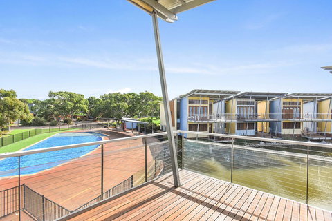 Villa 53 South Shores - Normanville S14 - Accommodation Cairns 12