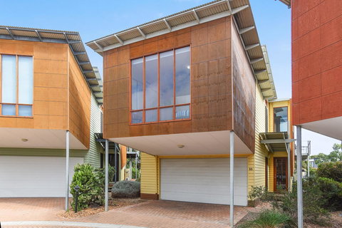 Villa 53 South Shores - Normanville S14 - Accommodation Cairns 7