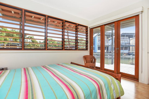 Villa 53 South Shores - Normanville S14 - Accommodation Cairns 15