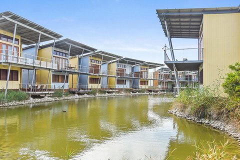 Villa 53 South Shores - Normanville S14 - Accommodation Cairns 6