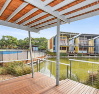 Villa 53 South Shores - Normanville S14 - Accommodation Cairns