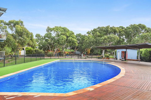 Villa 53 South Shores - Normanville S14 - Accommodation Cairns 9