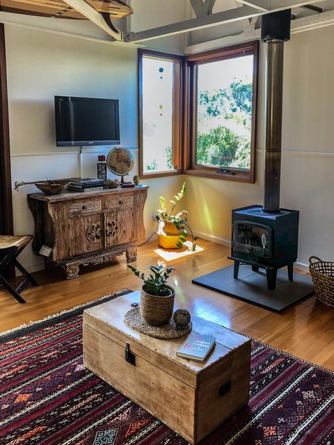 SeaLaVie - Accommodation Cairns 4