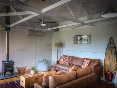 SeaLaVie - Accommodation Cairns 13