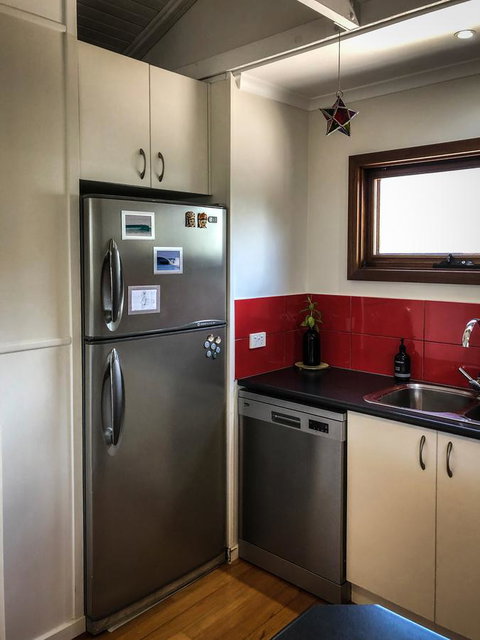 SeaLaVie - Accommodation Cairns 8