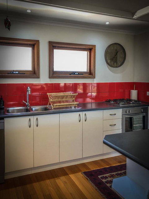 SeaLaVie - Accommodation Cairns 10