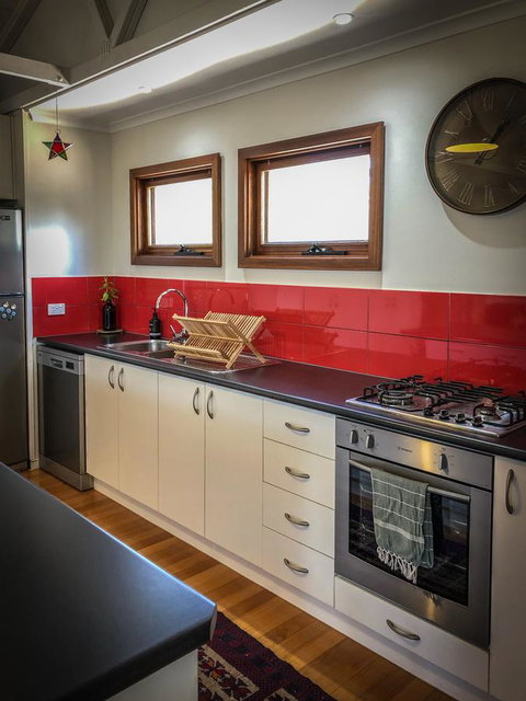 SeaLaVie - Accommodation Cairns 9