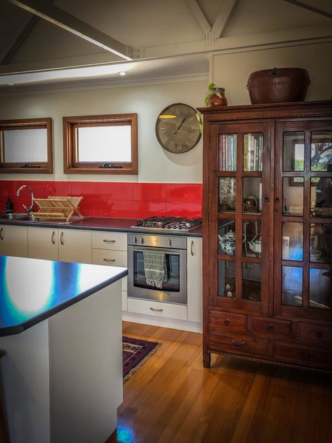 SeaLaVie - Accommodation Cairns 7