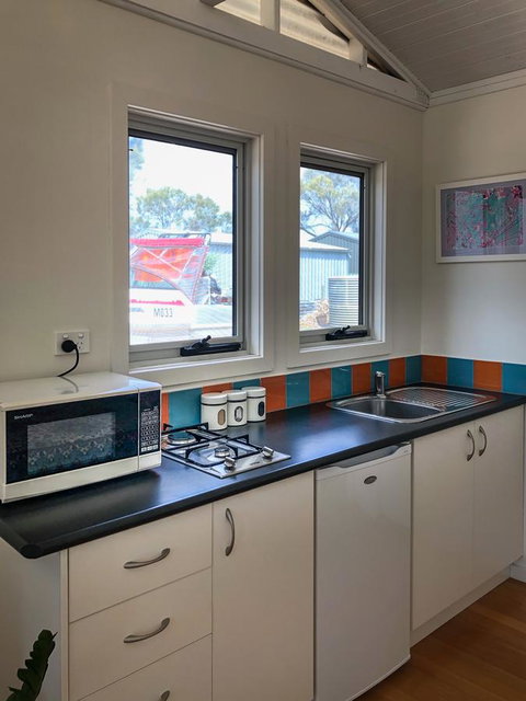 SeaLaVie - Accommodation Cairns 35