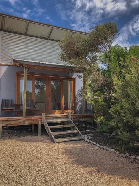 SeaLaVie - Accommodation Cairns 30