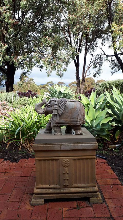 Linger Longer Vineyard - Accommodation Cairns 18