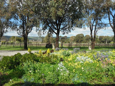 Linger Longer Vineyard - Accommodation Cairns 17