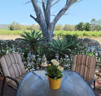 Linger Longer Vineyard - Accommodation Cairns