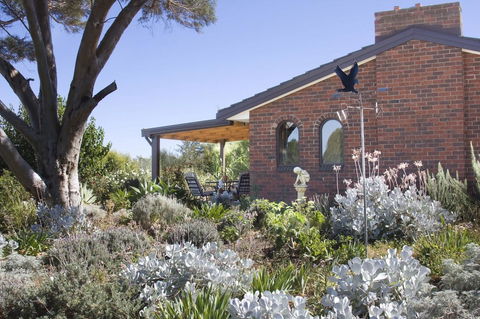 Linger Longer Vineyard - Accommodation Cairns 13