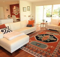 Sanctuary in the Valley - Accommodation Cairns