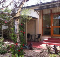 A Secret Garden - Accommodation Cairns