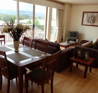 City Escape 3 Bedroom East End of Adelaide - Accommodation Cairns