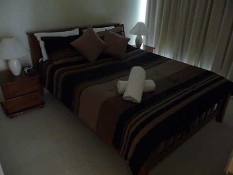 City Escape 3 Bedroom East End Of Adelaide - Accommodation Cairns 4