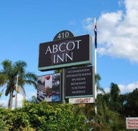 Abcot Inn - Accommodation Cairns