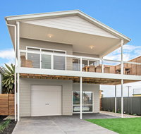 Seas the Day - Accommodation Cairns