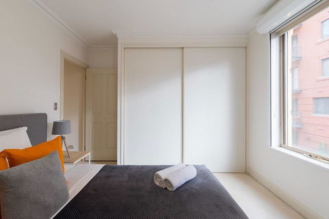 One Bedroom In Adelaideâ€™s East End FREE WIFI*Netflix*Parking - Accommodation Cairns 6