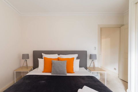 One Bedroom In Adelaideâ€™s East End FREE WIFI*Netflix*Parking - Accommodation Cairns 7