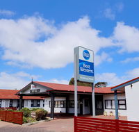 Best Western Melaleuca Motel  Apartments - Accommodation Cairns