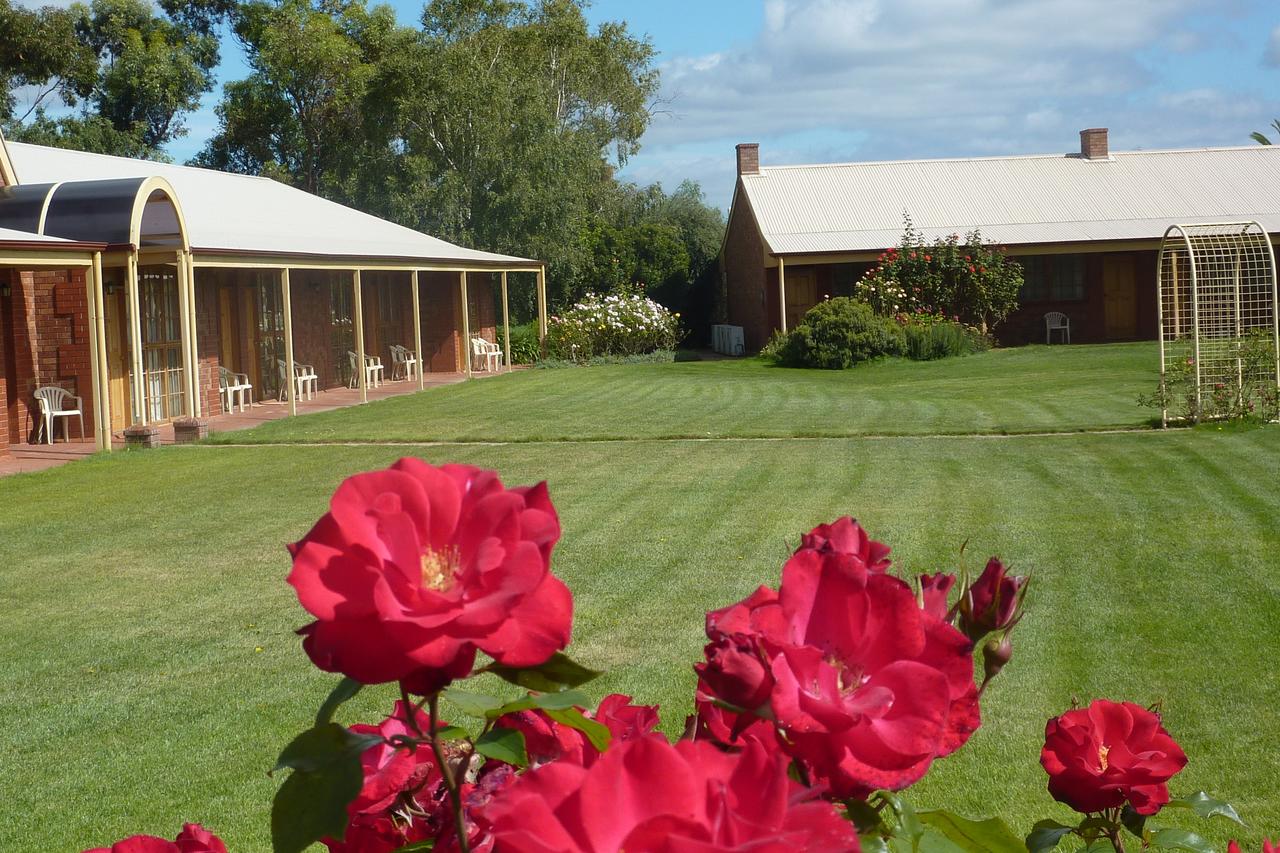 Coonawarra SA Accommodation Cairns
