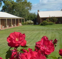 Coonawarra Units - Accommodation Cairns