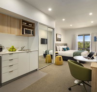 Quest Griffith - Accommodation Cairns