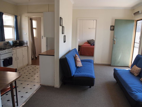 Arkaroola Wilderness Sanctuary - Accommodation Cairns 22