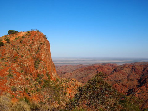 Arkaroola Wilderness Sanctuary - Accommodation Cairns 7