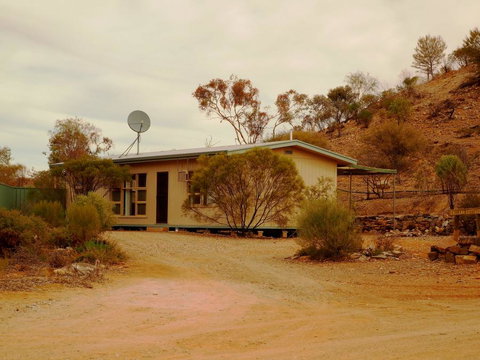 Arkaroola Wilderness Sanctuary - Accommodation Cairns 14