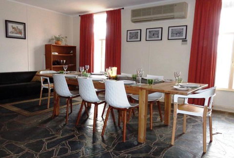 Arkaroola Wilderness Sanctuary - Accommodation Cairns 17