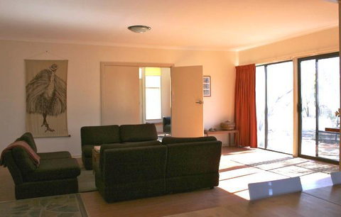 Arkaroola Wilderness Sanctuary - Accommodation Cairns 18