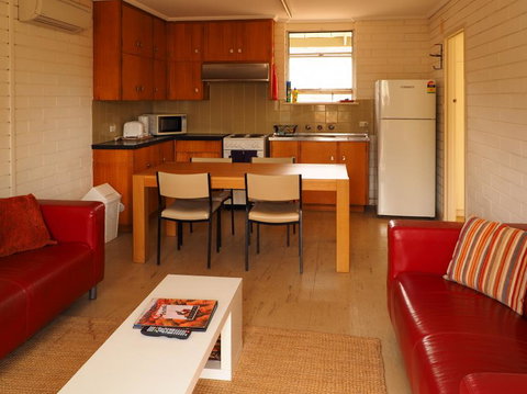 Arkaroola Wilderness Sanctuary - Accommodation Cairns 10