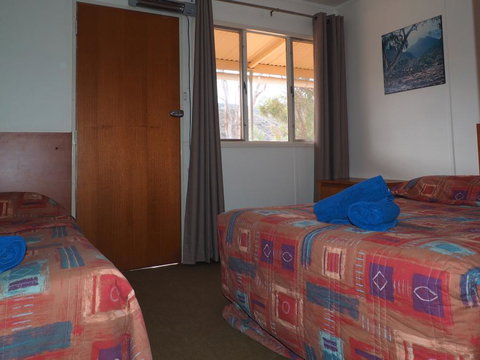 Arkaroola Wilderness Sanctuary - Accommodation Cairns 20