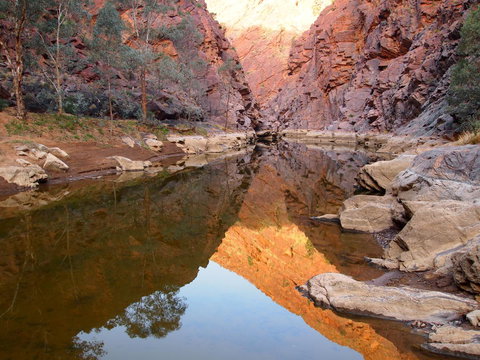 Arkaroola Wilderness Sanctuary - Accommodation Cairns 6