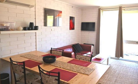 Arkaroola Wilderness Sanctuary - Accommodation Cairns 21