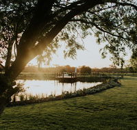 Lanzerac Country Estate - Accommodation Cairns