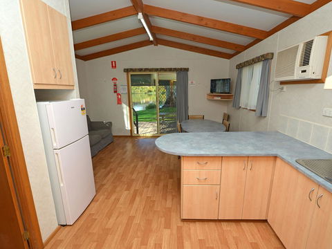Echo Holiday Parks - Renmark - Accommodation Cairns 16