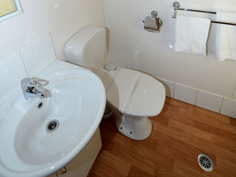 Echo Holiday Parks - Renmark - Accommodation Cairns 21